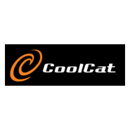 Cool Cat Logo PNG Vector