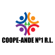 Coope Ande Logo PNG Vector