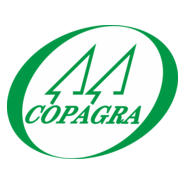 Copagra Logo PNG Vector