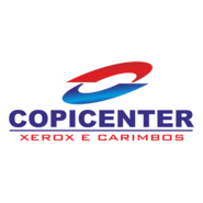Copicenter Design Logo PNG Vector