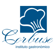 Corbuse Logo PNG Vector