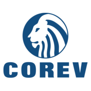 COREV Logo PNG Vector