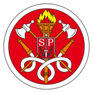 Corpo de Bombeiros de São Paulo Logo PNG Vector