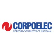 CORPOELEC Logo PNG Vector