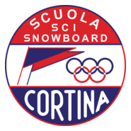 Cortina Logo PNG Vector