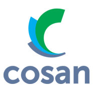 Cosan Novo Logo PNG Vector