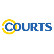 courts Logo PNG Vector