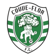 Couve-Flor Futebol Clube Logo PNG Vector