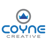 Coyne Creative Logo PNG Vector