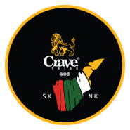 Crave Tribe Logo PNG Vector