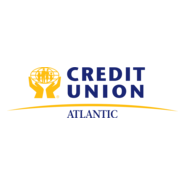 Credit Union Atlantic Logo PNG Vector