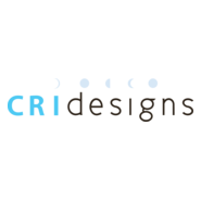 CRI Designs Logo PNG Vector