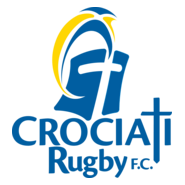 Crociati Rugby Logo PNG Vector