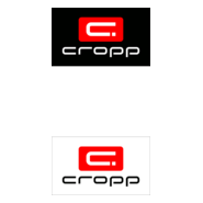 Cropp LPP .SA Gdansk Logo PNG Vector