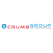 Crumb group d.o.o. Bijeljina Logo PNG Vector
