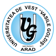 CS Atletic Club Universitatea Vasile Goldis Arad Logo PNG Vector