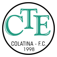 CTE Colatina Futebol Clube-ES Logo PNG Vector