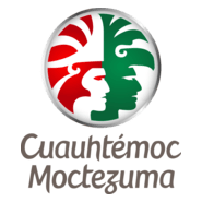 Cuauhtemoc Moctezuma Logo PNG Vector