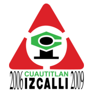 Cuautitlán Izcalli Logo PNG Vector