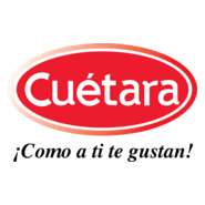 Cuetara Logo PNG Vector