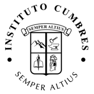 cumbres Instituto Logo PNG Vector
