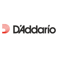 D'Addario Logo PNG Vector