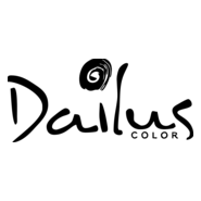 Dailus Color Logo PNG Vector