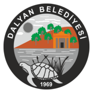 Dalyan Belediyesi Logo PNG Vector
