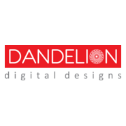 DANDELION Logo PNG Vector