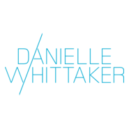 Danielle Whittaker Acupuncture Logo PNG Vector