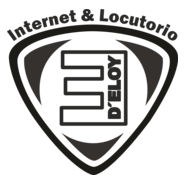 danteeloy Logo PNG Vector