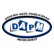 dapm Logo PNG Vector