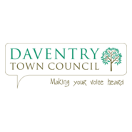 Daventry Town Council Logo PNG Vector