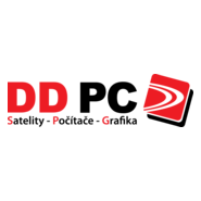 DDPC Logo PNG Vector