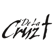 De la Cruz Drumbs Logo PNG Vector