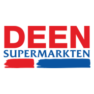 Deen Supermarkten Logo PNG Vector