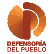 Defensoría del Pueblo Logo PNG Vector