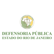Defensoria Publica do Rio de Janeiro Logo PNG Vector