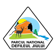 Defileul Jiului Logo PNG Vector