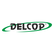 DELCOP Logo PNG Vector