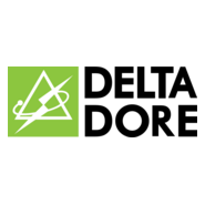 Delta Dore Logo PNG Vector