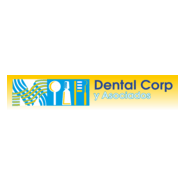 Dental Corp y Asociados Logo PNG Vector