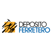 Deposito Ferretero Logo PNG Vector