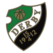 Derby Linkoping Logo PNG Vector