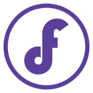 Design Fitts Logo PNG Vector