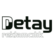 Detay Reklamcılık Logo PNG Vector