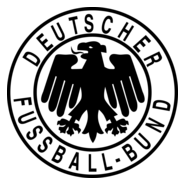 Deutscher Fussball Bund Logo PNG Vector