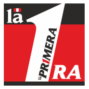 Diario La Primera Logo PNG Vector