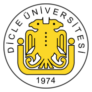 Dicle Üniversitesi Logo PNG Vector