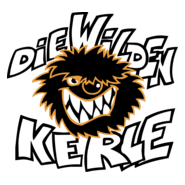 Die wilden Kerle Logo PNG Vector